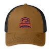 Snapback Trucker Cap Thumbnail