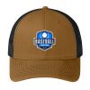 Snapback Trucker Cap Snapback Trucker Cap Thumbnail