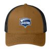 Snapback Trucker Cap Snapback Trucker Cap Thumbnail