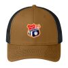 Snapback Trucker Cap Thumbnail