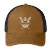 Snapback Trucker Cap Snapback Trucker Cap Thumbnail
