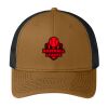 Snapback Trucker Cap Snapback Trucker Cap Thumbnail
