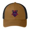 Snapback Trucker Cap Thumbnail