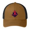 Snapback Trucker Cap Thumbnail