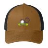 Snapback Trucker Cap Snapback Trucker Cap Thumbnail