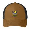 Snapback Trucker Cap Snapback Trucker Cap Thumbnail