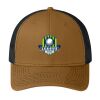 Snapback Trucker Cap Thumbnail