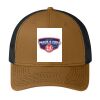 Snapback Trucker Cap Thumbnail