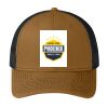 Snapback Trucker Cap Snapback Trucker Cap Thumbnail