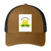 Snapback Trucker Cap Snapback Trucker Cap Thumbnail