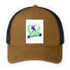 Snapback Trucker Cap Snapback Trucker Cap Thumbnail