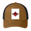 Snapback Trucker Cap Thumbnail