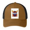 Snapback Trucker Cap Snapback Trucker Cap Thumbnail