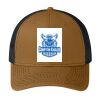 Snapback Trucker Cap Snapback Trucker Cap Thumbnail