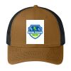 Snapback Trucker Cap Thumbnail
