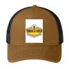 Snapback Trucker Cap Snapback Trucker Cap Thumbnail