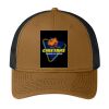 Snapback Trucker Cap Thumbnail