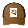 Snapback Trucker Cap Thumbnail