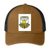 Snapback Trucker Cap Thumbnail