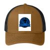 Snapback Trucker Cap Snapback Trucker Cap Thumbnail