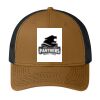 Snapback Trucker Cap Thumbnail