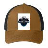 Snapback Trucker Cap Thumbnail