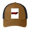 Snapback Trucker Cap Thumbnail