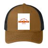 Snapback Trucker Cap Thumbnail
