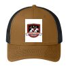 Snapback Trucker Cap Thumbnail