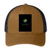 Snapback Trucker Cap Thumbnail