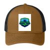 Snapback Trucker Cap Thumbnail