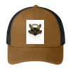 Snapback Trucker Cap Thumbnail