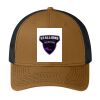 Snapback Trucker Cap Thumbnail