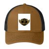 Snapback Trucker Cap Thumbnail