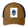 Snapback Trucker Cap Thumbnail