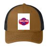 Snapback Trucker Cap Thumbnail