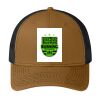 Snapback Trucker Cap Thumbnail