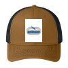 Snapback Trucker Cap Snapback Trucker Cap Thumbnail