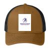 Snapback Trucker Cap Thumbnail