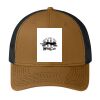 Snapback Trucker Cap Snapback Trucker Cap Thumbnail
