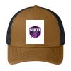 Snapback Trucker Cap Thumbnail