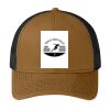 Snapback Trucker Cap Thumbnail