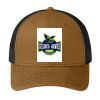 Snapback Trucker Cap Thumbnail