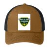Snapback Trucker Cap Thumbnail