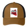 Snapback Trucker Cap Thumbnail