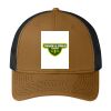 Snapback Trucker Cap Thumbnail