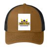 Snapback Trucker Cap Thumbnail