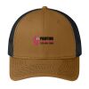 Snapback Trucker Cap Thumbnail