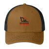 Snapback Trucker Cap Thumbnail