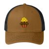 Snapback Trucker Cap Thumbnail
